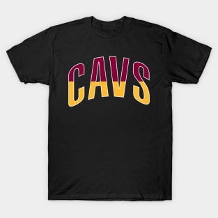 Cavaliers T-Shirt